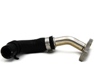 VW Crafter 2017 Onwards Turbo Oil Return Pipe and Gasket