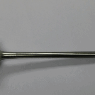 Crafter 2017-present Exhaust Valves x8