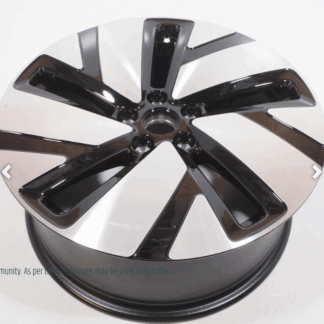 VW I.D Buzz Tilburg Alloy Wheel Set 19"