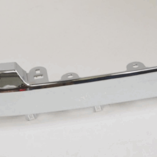 VW Amarok Rear Chrome Trim Passengers Rear