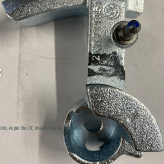 VW Crafter 2017 Onwards Gearshift Lever