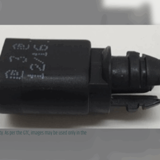 VW Caddy 2011-2020 External Air Temperature Sensor
