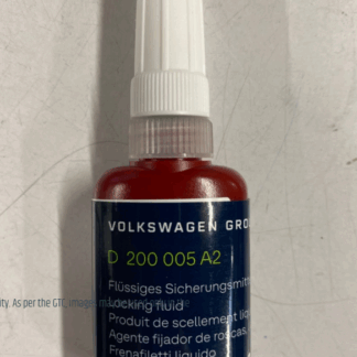 VW Cam Box Sealant