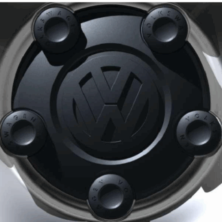 VW Caddy Hub Cap 2004-2020