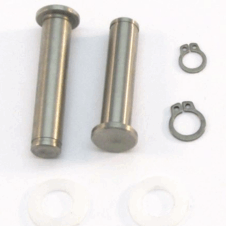 VW Camper 2004-2024 Pop Top Hinge Pin Kit