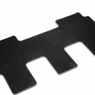 VW ID Buzz 2024-Present Textile Middle Floor Mat