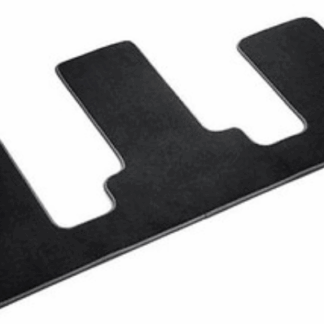 VW ID Buzz 2024-Present 3rd Row Textile Floor Mat