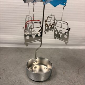 VW Tealight Carousel **limited stock**