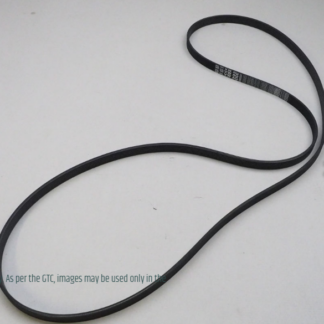 VW Amarok 2012-2022 Auxiliary Drive Belt 3.0lt