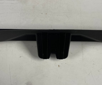 VW Caddy 2021-2026 Tailgate Lock Cover Trim