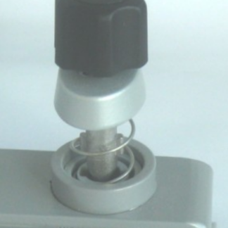 VW Transporter 2003 - 2024 Seat Locking Mechanism