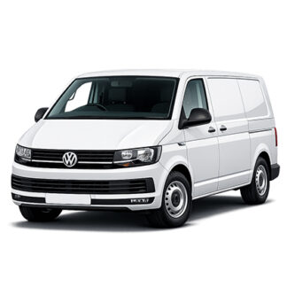 T6 (2016-2020) Transporter