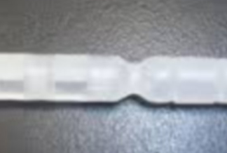 VW Transporter 2003-2019 Clip For Sliding Door Lock