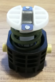 VW Crafter 2017- Present Clutch Spring