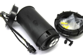 VW Crafter 2006 - 2016 AD Blue Heater