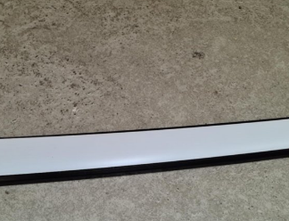 VW ID BUZZ A Pillar Trim 2023-Onwards Left