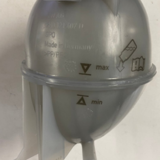 VW Amarok Coolant Expansion Tank 2010-2022