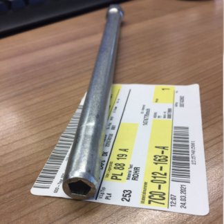 VW Crafter 2017-2024 Spare Wheel Release Tool