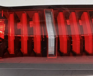 VW Transporter T7 Rear Tail lights 2025-Onwards N/S