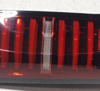 VW Transporter T7 Rear Tail lights 2025-Onwards O/S