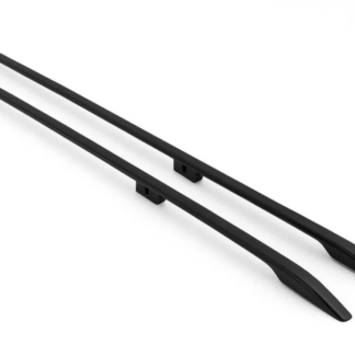 Caddy 5 2021-Onwards Short Wheelbase Roof Rails