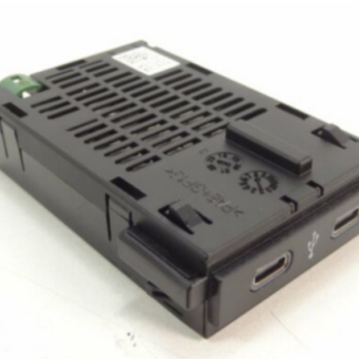 VW Transporter 2020-2024 Double USB Socket